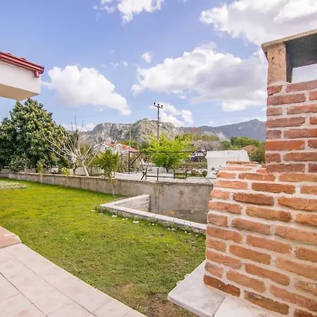 Luxury Holiday Villa, 4 Bedroom With Private Pool 别墅 *