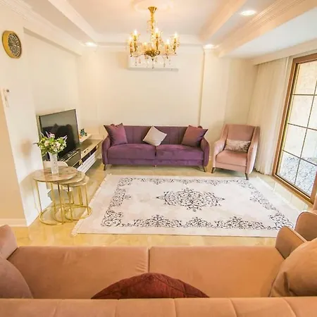 Luxury Holiday Villa, 4 Bedroom With Private Pool * Ortaca (Mugla)