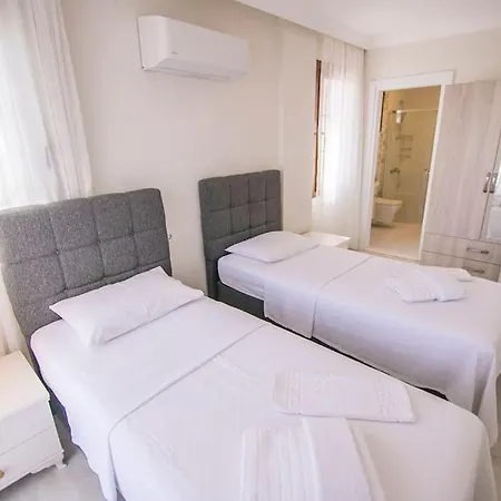 别墅 Luxury Holiday Villa, 4 Bedroom With Private Pool *